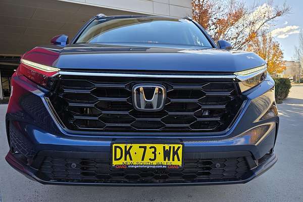 2024 Honda CR-V VTi L7 RS