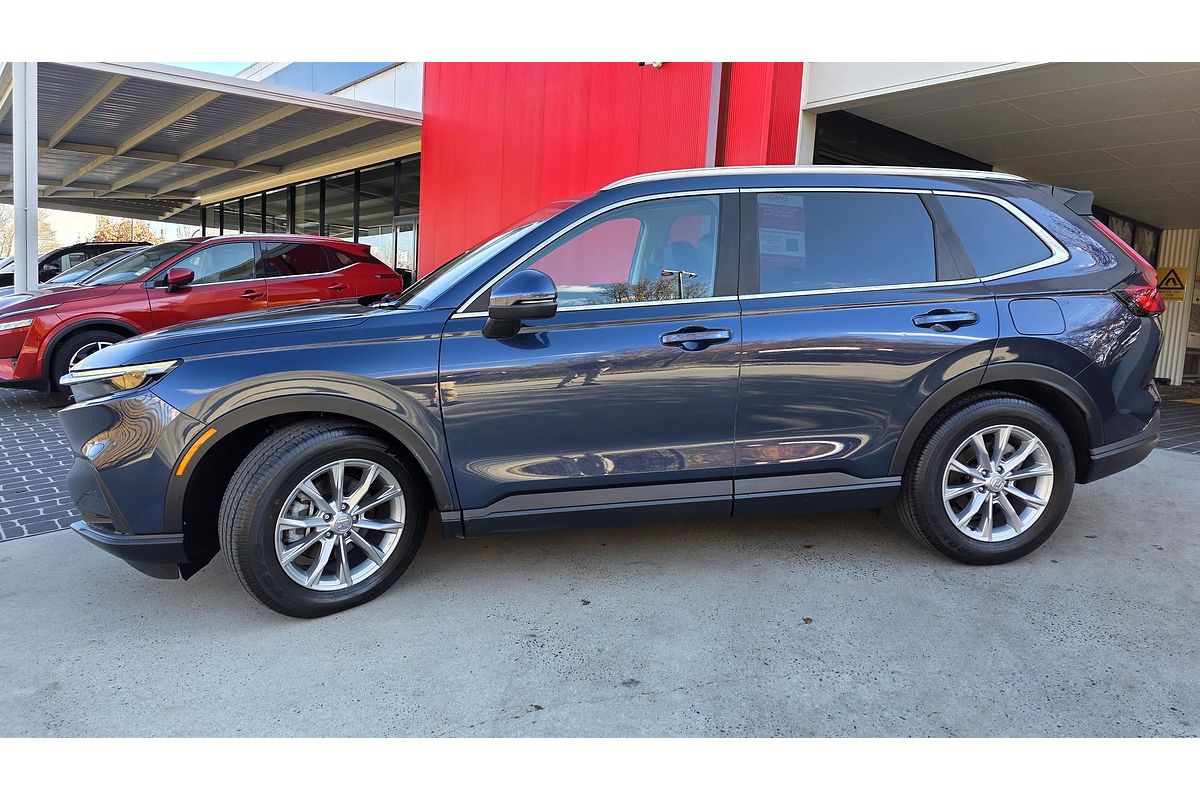 2024 Honda CR-V VTi L7 RS