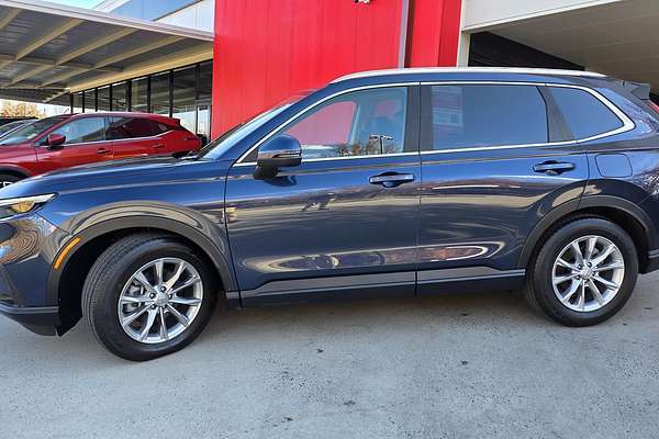 2024 Honda CR-V VTi L7 RS