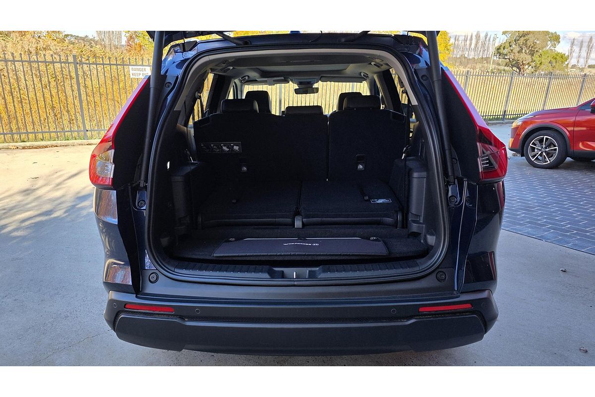 2024 Honda CR-V VTi L7 RS