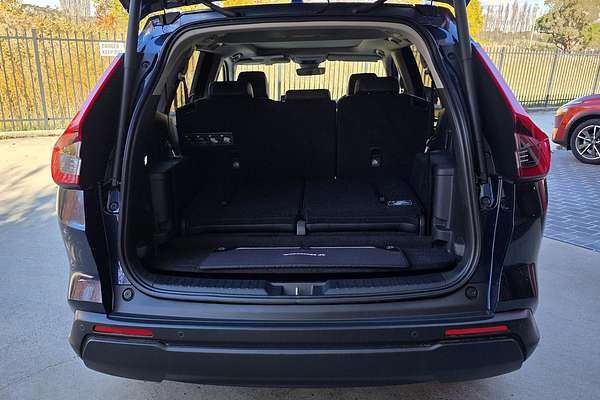 2024 Honda CR-V VTi L7 RS