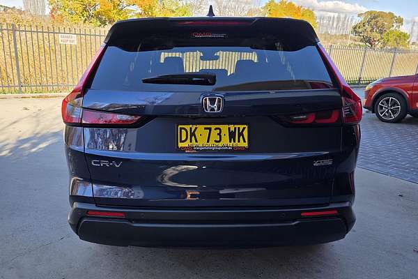 2024 Honda CR-V VTi L7 RS