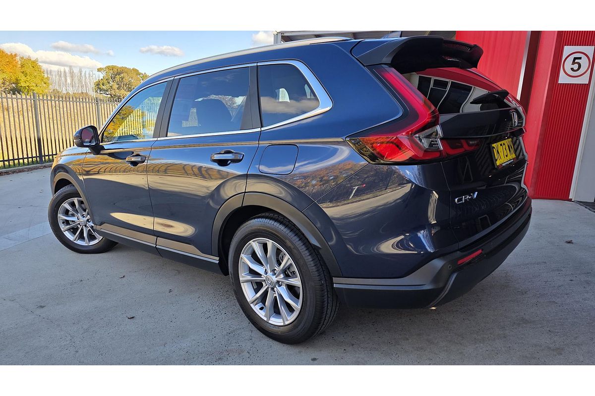 2024 Honda CR-V VTi L7 RS
