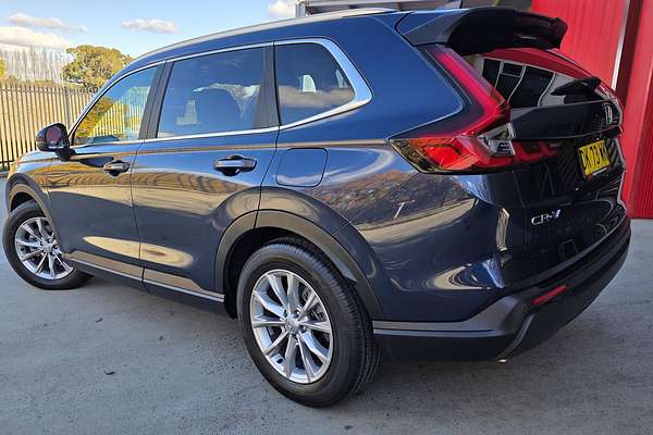 2024 Honda CR-V VTi L7 RS