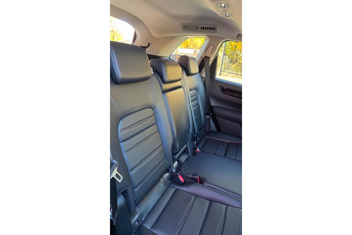 2024 Honda CR-V VTi L7 RS