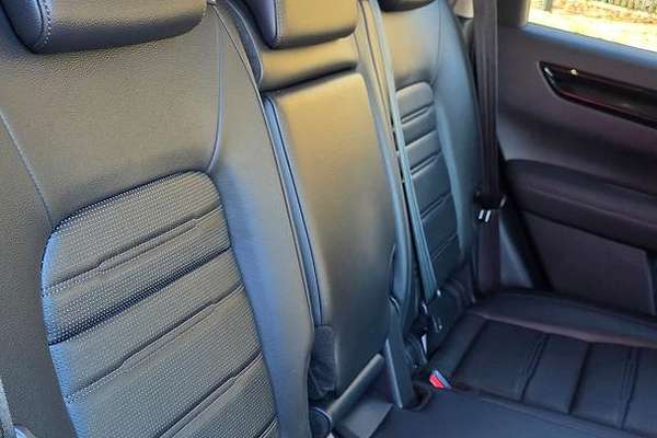 2024 Honda CR-V VTi L7 RS
