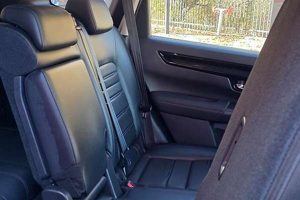 2024 Honda CR-V VTi L7 RS