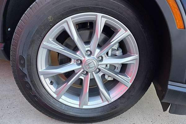 2024 Honda CR-V VTi L7 RS
