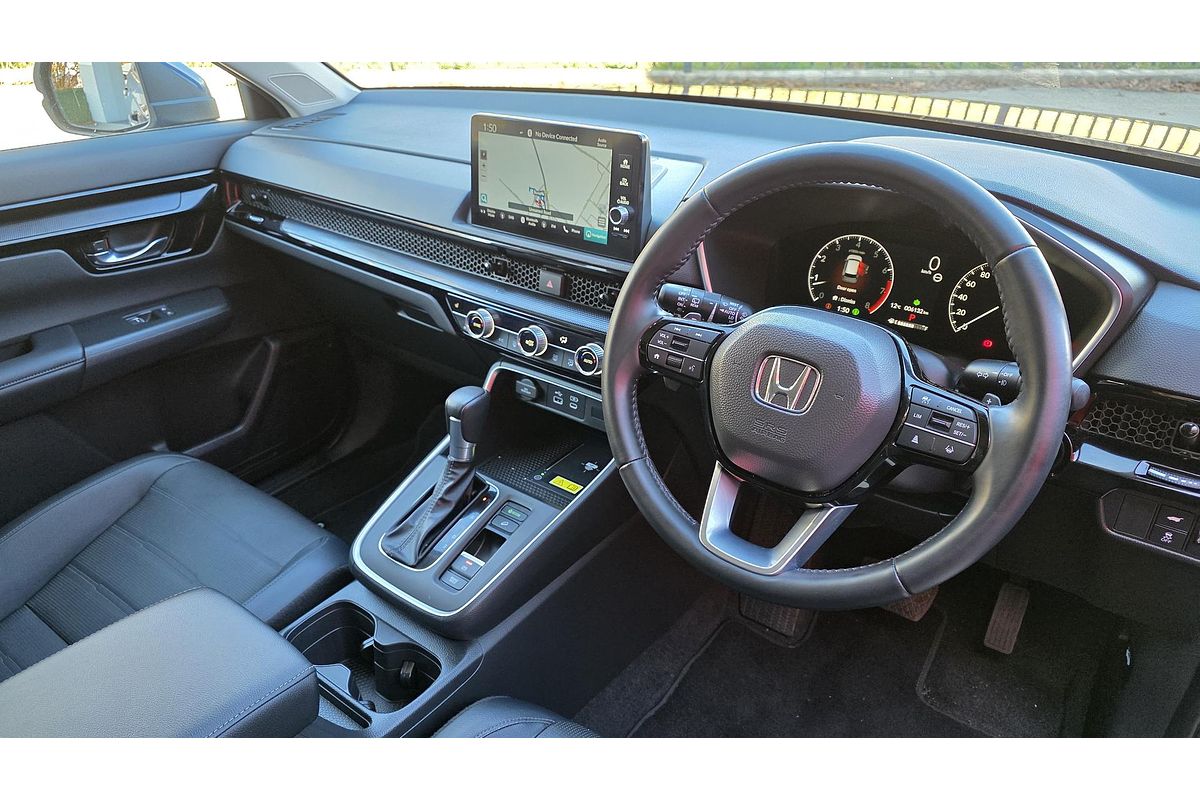 2024 Honda CR-V VTi L7 RS