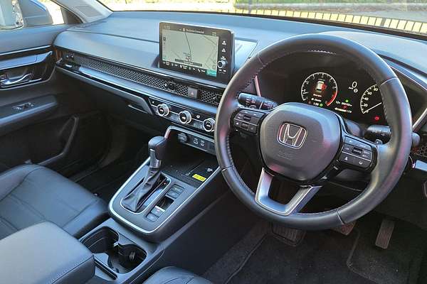 2024 Honda CR-V VTi L7 RS