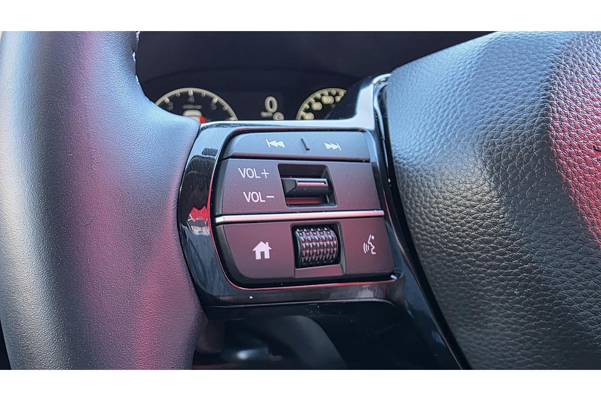 2024 Honda CR-V VTi L7 RS