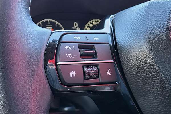 2024 Honda CR-V VTi L7 RS