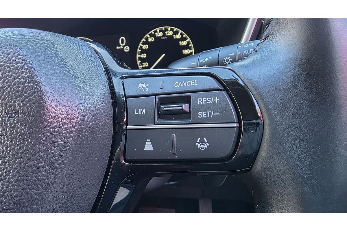 2024 Honda CR-V VTi L7 RS