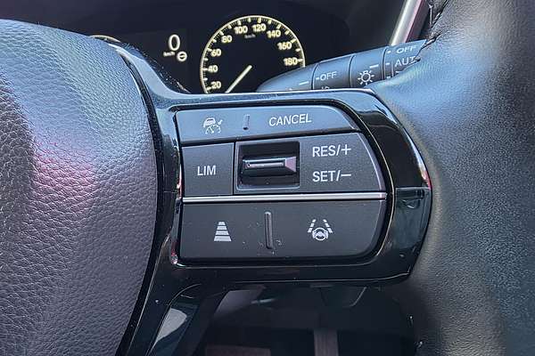 2024 Honda CR-V VTi L7 RS
