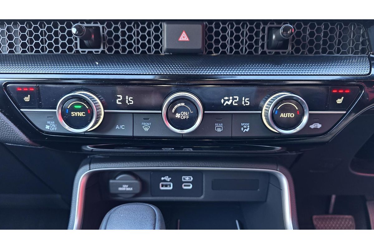 2024 Honda CR-V VTi L7 RS