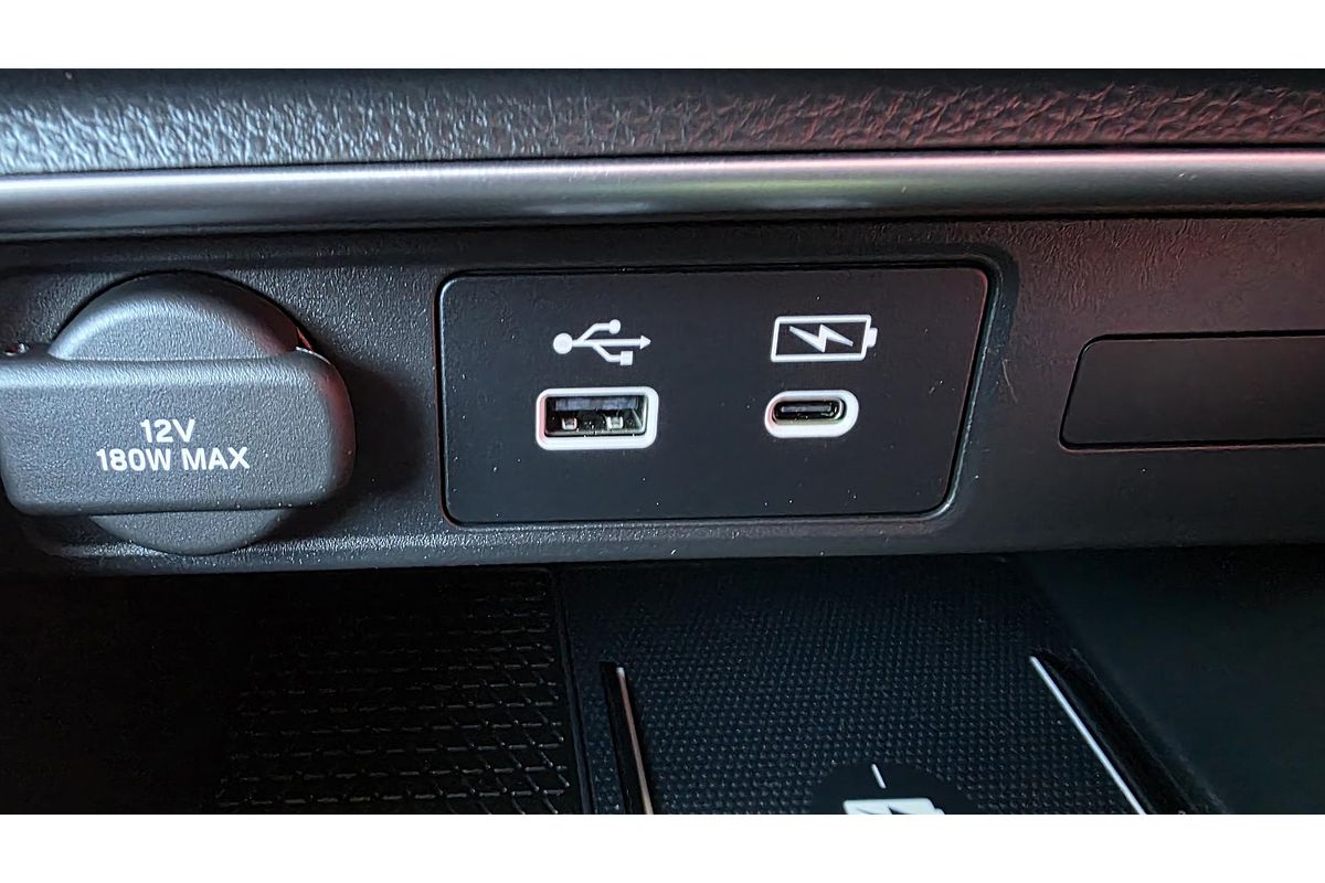 2024 Honda CR-V VTi L7 RS