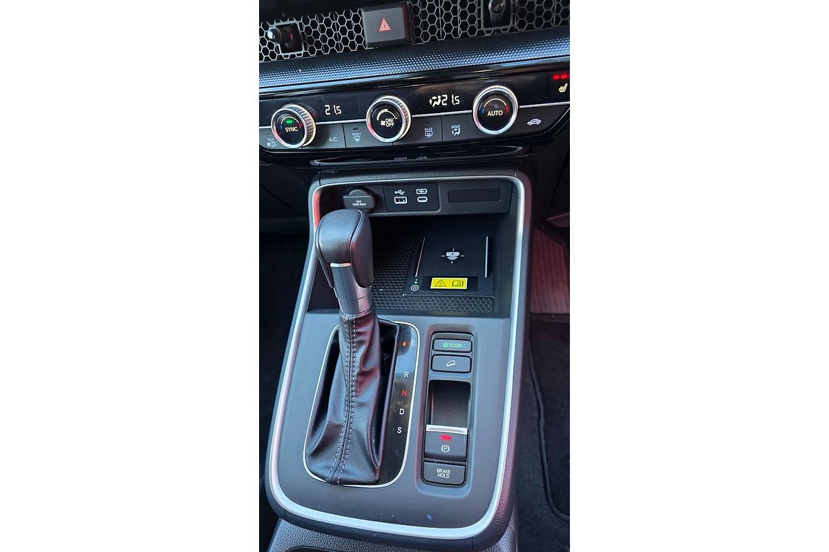 2024 Honda CR-V VTi L7 RS