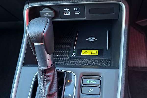2024 Honda CR-V VTi L7 RS