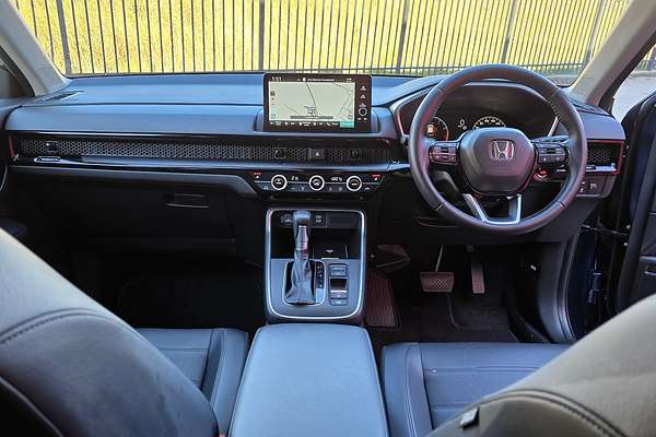 2024 Honda CR-V VTi L7 RS