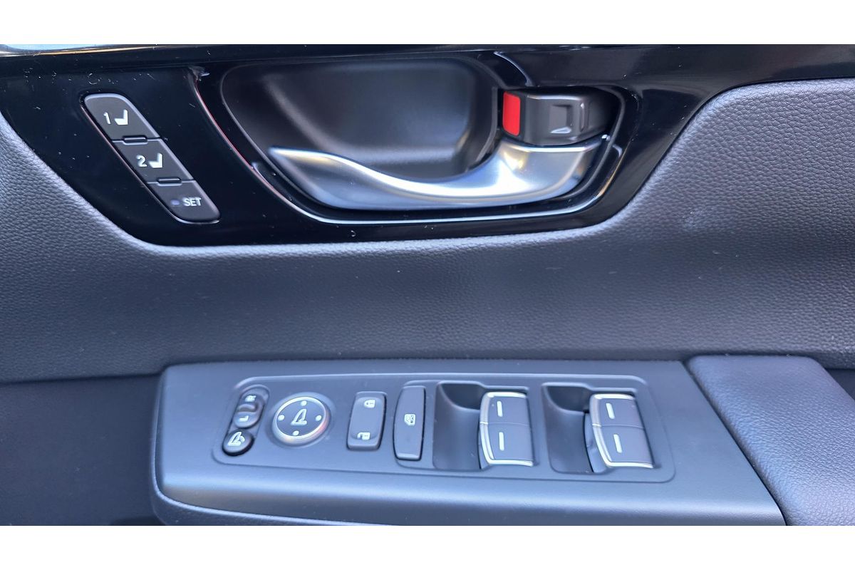 2024 Honda CR-V VTi L7 RS