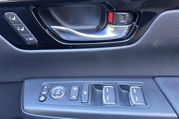 2024 Honda CR-V VTi L7 RS