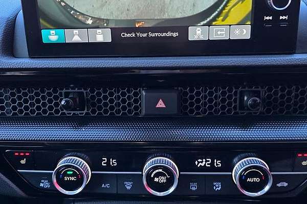2024 Honda CR-V VTi L7 RS