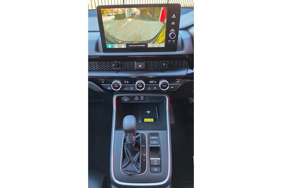 2024 Honda CR-V VTi L7 RS