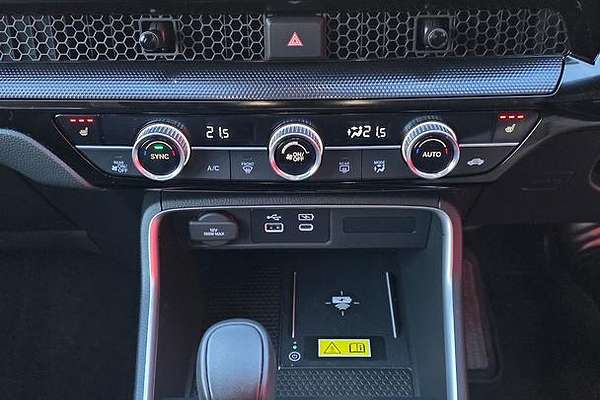 2024 Honda CR-V VTi L7 RS
