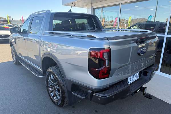 2024 Ford Ranger Wildtrak 4X4 2.0L