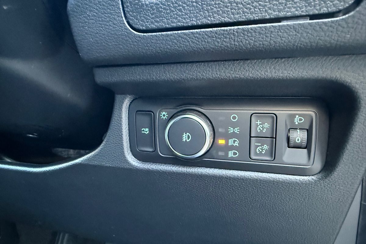 2024 Ford Ranger Wildtrak 4X4 2.0L