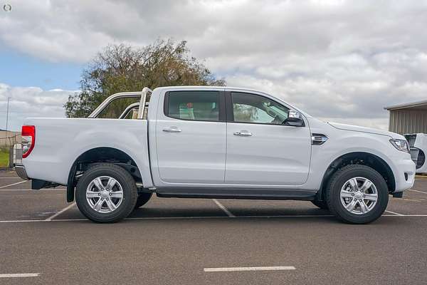 2019 Ford Ranger XLT PX MkIII 4X4 2.0L