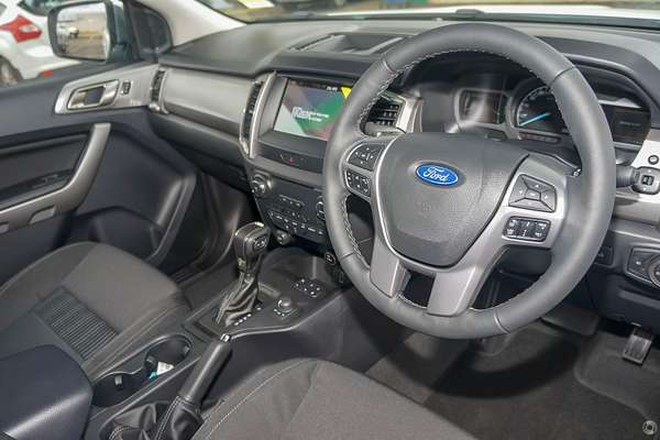 2019 Ford Ranger XLT PX MkIII 4X4 2.0L