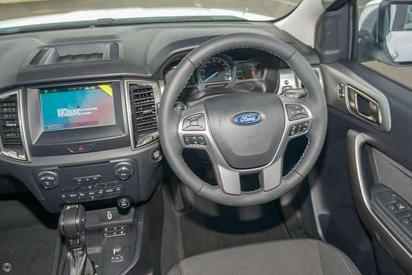 2019 Ford Ranger XLT PX MkIII 4X4 2.0L