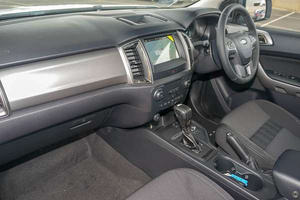 2019 Ford Ranger XLT PX MkIII 4X4 2.0L