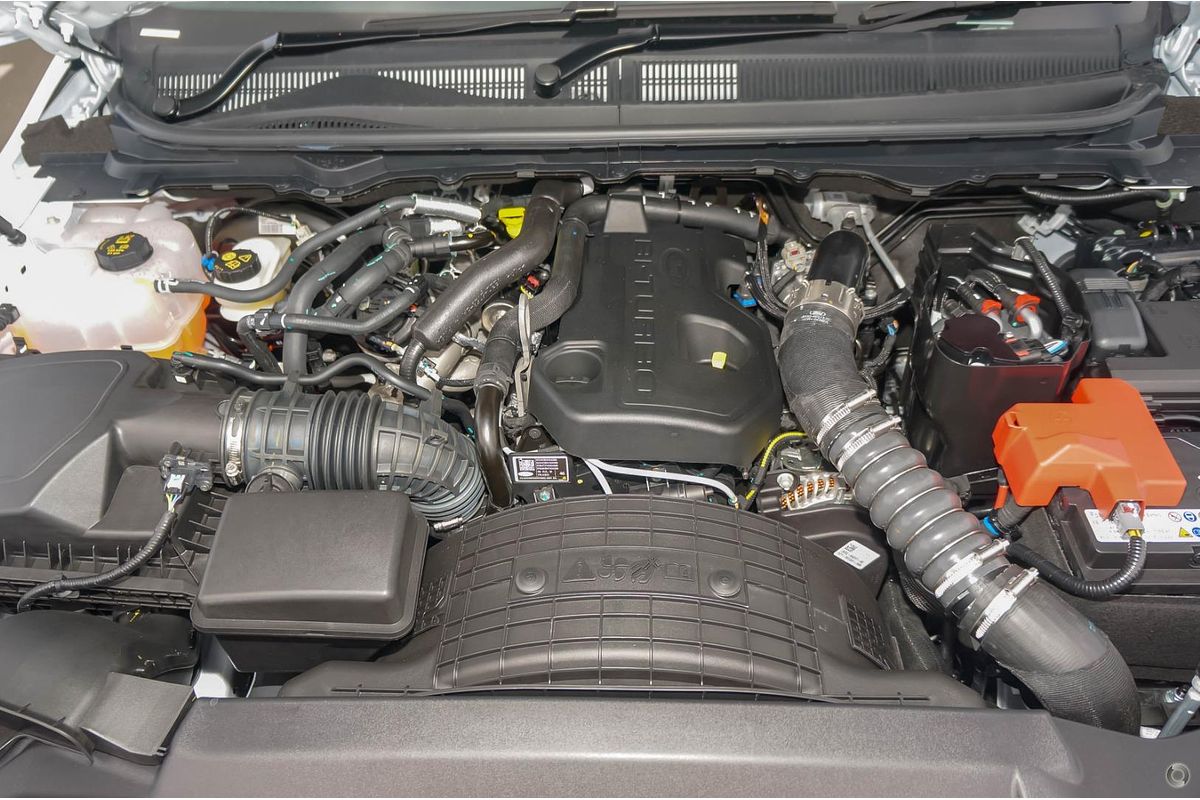 2019 Ford Ranger XLT PX MkIII 4X4 2.0L