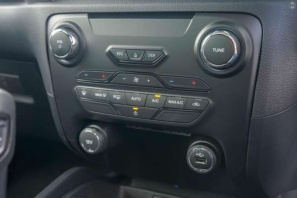 2019 Ford Ranger XLT PX MkIII 4X4 2.0L