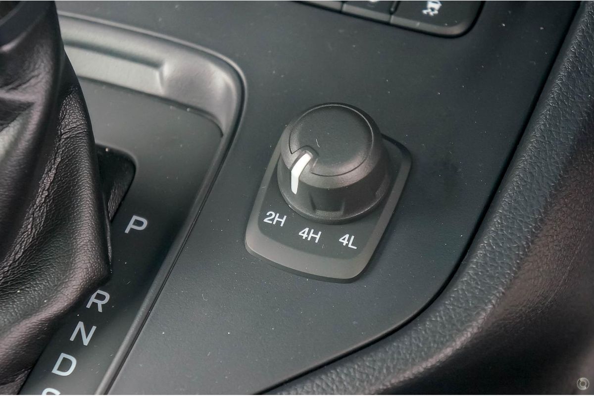 2019 Ford Ranger XLT PX MkIII 4X4 2.0L