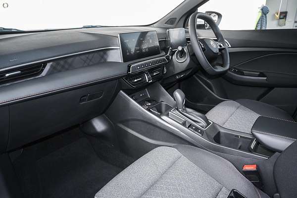 2025 MG MG3 Excite
