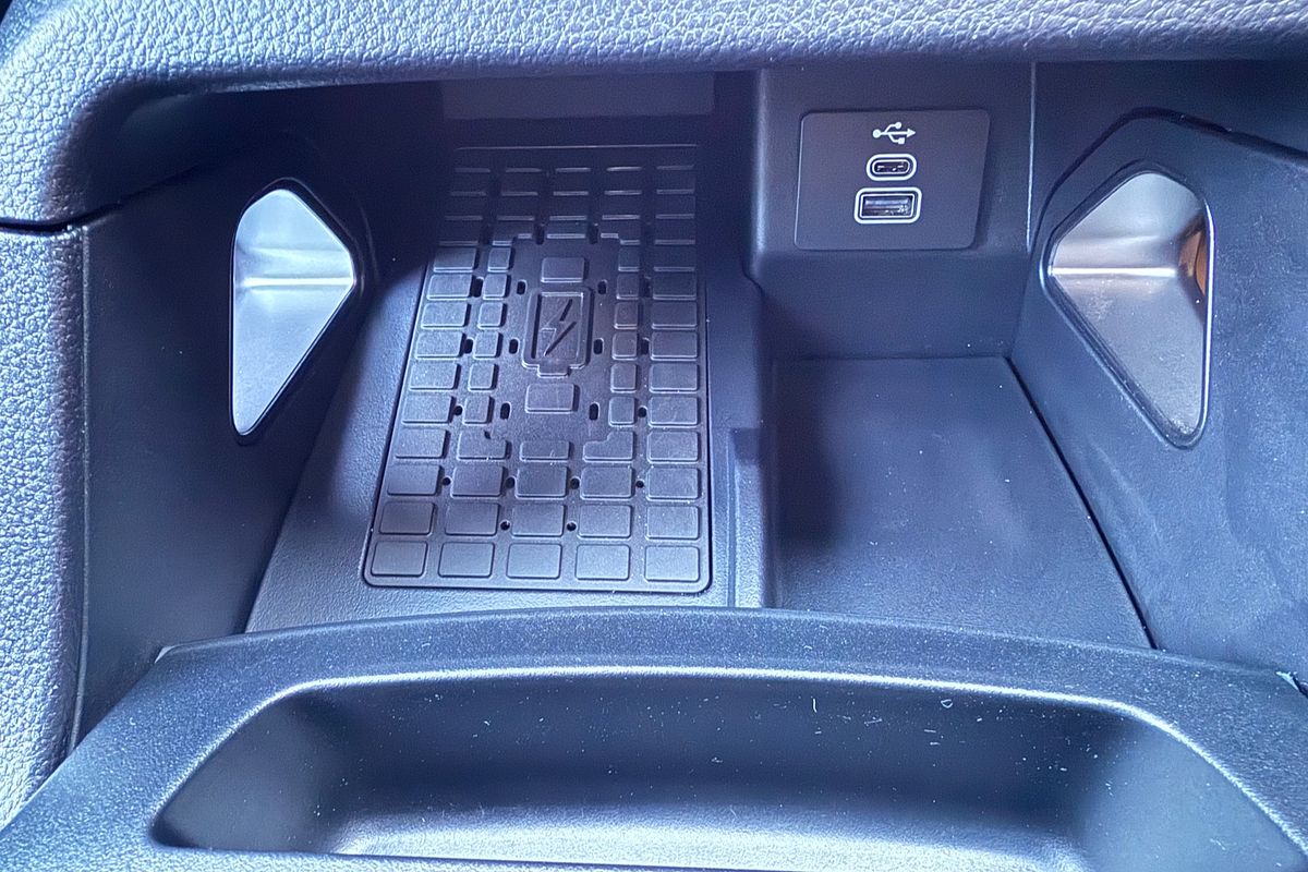 2024 Ford Ranger Wildtrak 4X4 2.0L