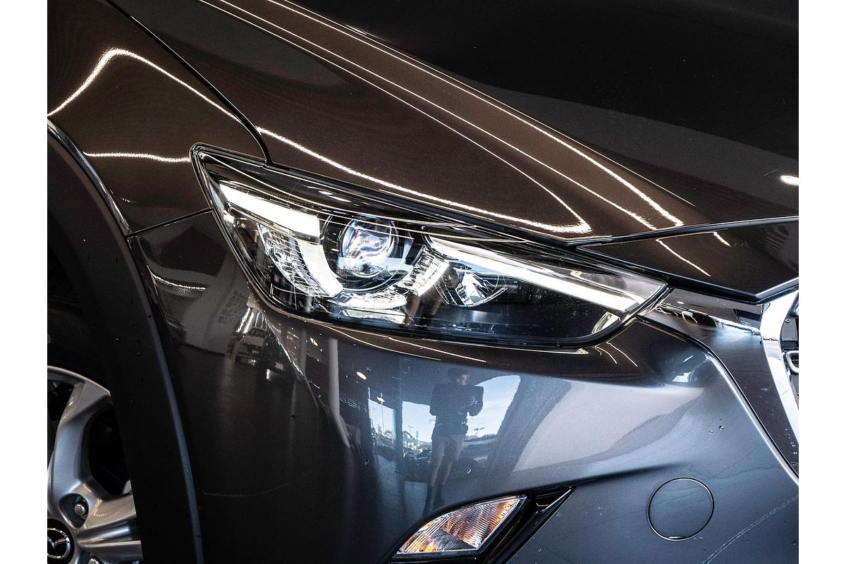 2024 Mazda CX-3 G20 Pure DK