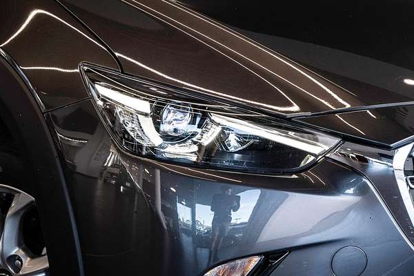 2024 Mazda CX-3 G20 Pure DK