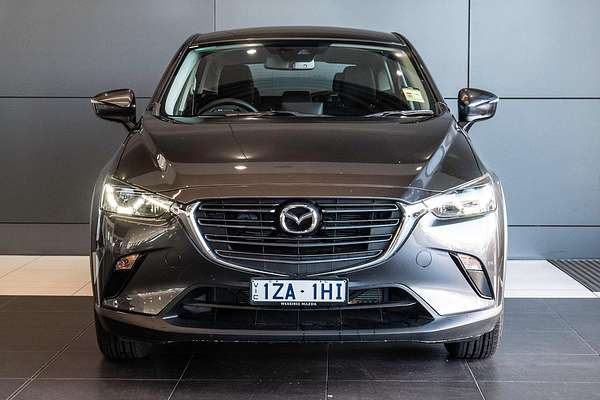 2024 Mazda CX-3 G20 Pure DK