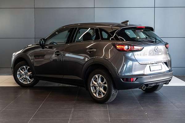 2024 Mazda CX-3 G20 Pure DK
