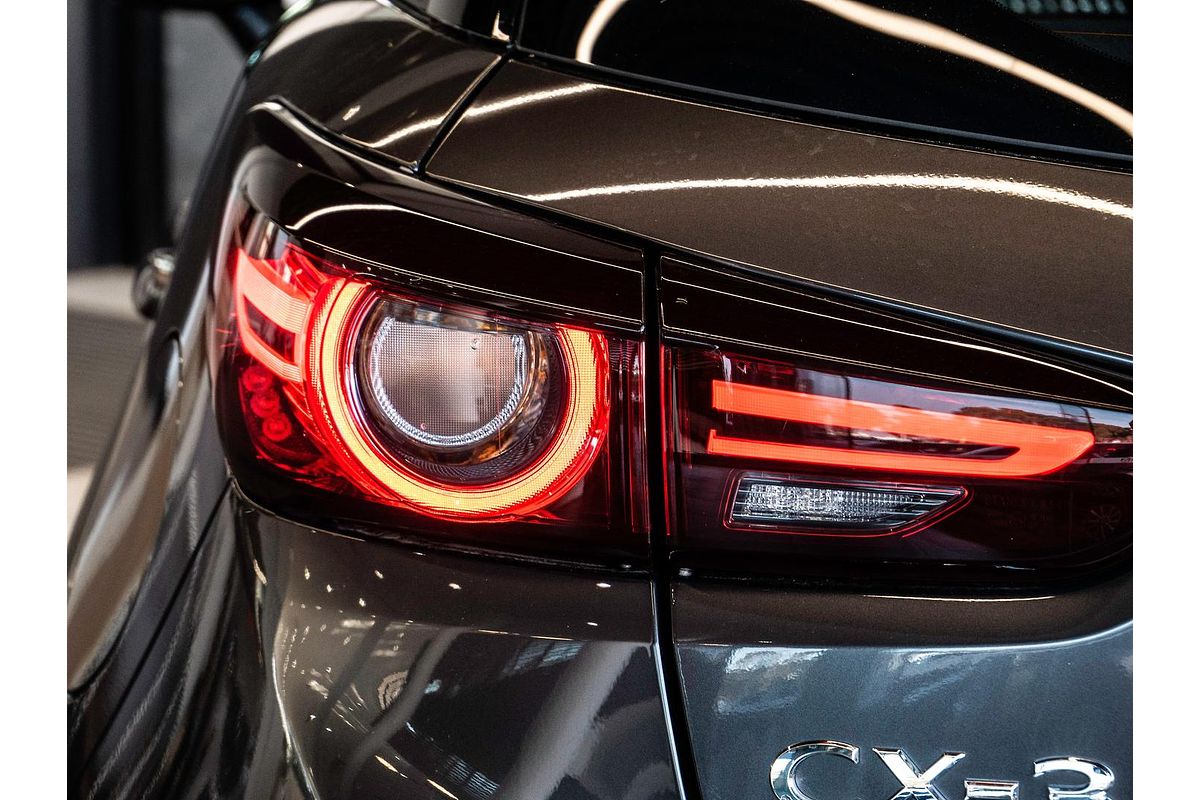2024 Mazda CX-3 G20 Pure DK