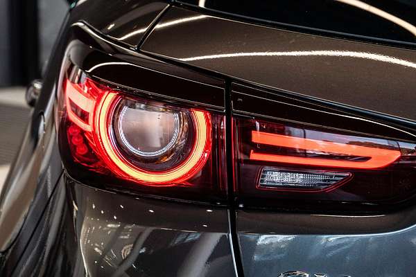2024 Mazda CX-3 G20 Pure DK