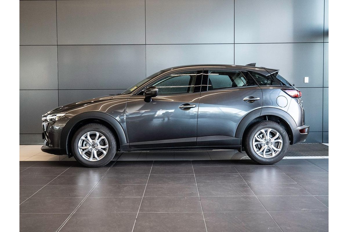 2024 Mazda CX-3 G20 Pure DK