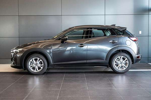 2024 Mazda CX-3 G20 Pure DK