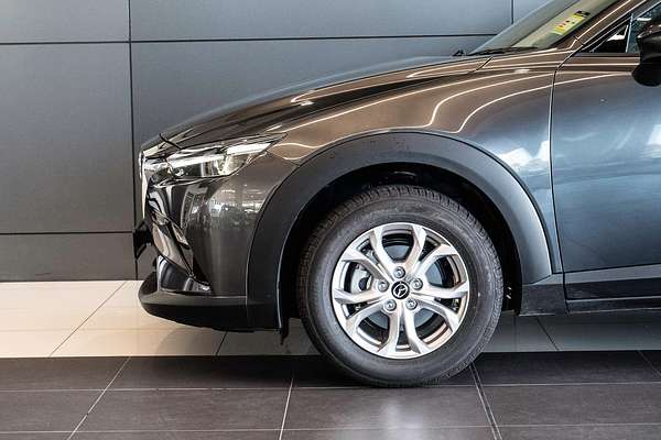 2024 Mazda CX-3 G20 Pure DK