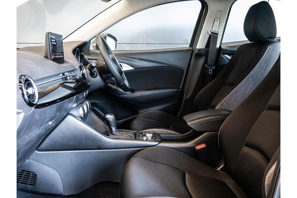 2024 Mazda CX-3 G20 Pure DK