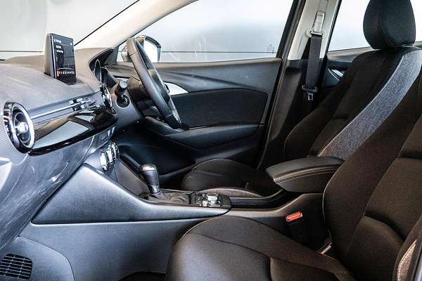2024 Mazda CX-3 G20 Pure DK